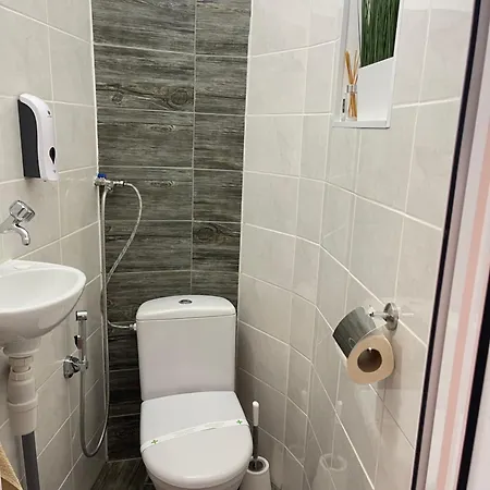 Dara House Lejlighed Plovdiv