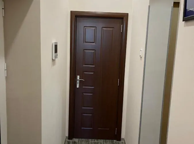 Apartment Dara House Plowdiw