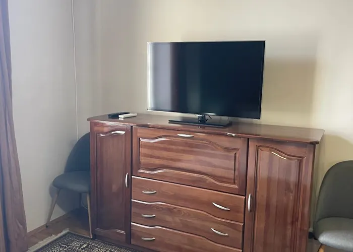 Apartment Dara House Plowdiw