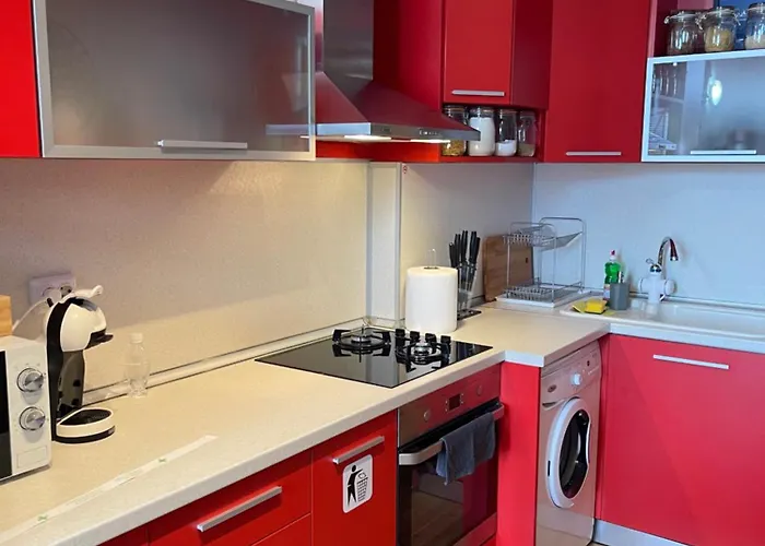 Dara House Apartment Plowdiw