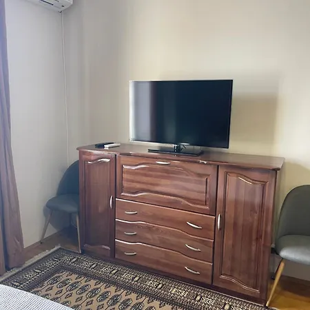 Апартаменты Dara House Пловдив