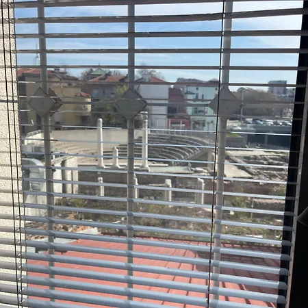 Dara House Apartment