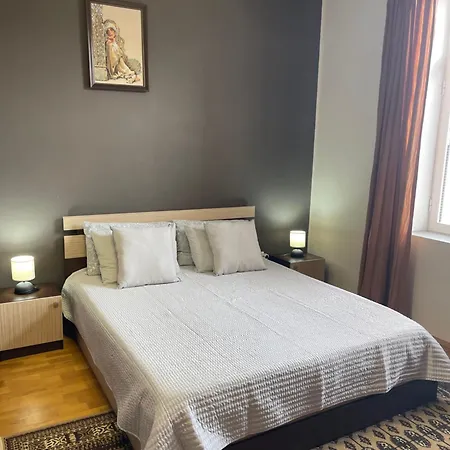 شقة Dara House
